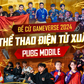 Trước thềm Vietnam GameVerse 2024: VNG và những đóng góp không ngừng cho eSports Việt Nam 