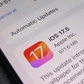 Apple phát hành iOS 17.5.1 sửa lỗi ảnh đã xóa quay trở lại