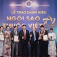 Công ty Cổ phần dược phẩm SaVi (SaVipharm) - 2 lần đạt ‘Ngôi sao thuốc Việt’