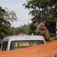 Bình Thuận: Sạt lở nghiêm trọng, tê liệt tuyến đường ven biển Mũi Né