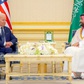 Đích đến chiến lược của Mỹ và Ả Rập Xê Út