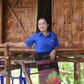 Cô gái Tà Ôi làm du lịch cộng đồng thu trăm triệu vào mùa cao điểm