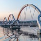 Những cây cầu với kiến trúc độc đáo tại Thụy Điển