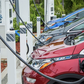Trạm sạc tác động lớn đến nhu cầu mua ô tô điện