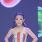 Mẫu nhí Trần Lê Băng Châu gây ấn tượng trên các sàn diễn thời trang