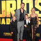 'Thần sấm' Chris Hemsworth hiếm hoi chia sẻ về gia đình