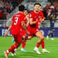 Bóng đá Indonesia tiến bộ nhưng vẫn chưa vươn đến trình độ châu Á