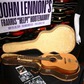 Đàn guitar của John Lennon lập kỷ lục thế giới mới