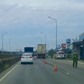 Quảng Ngãi: Tai nạn giao thông giữa xe đầu kéo và xe máy, 1 người tử vong