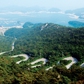 Thư thả cho mắt hưởng trọn màu xanh tại công viên, vườn quốc gia này của Hàn Quốc
