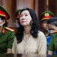 Bị cáo Trương Mỹ Lan và 21 đồng phạm kháng cáo