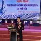 Hội Nhà văn TP.HCM khai mạc Trại sáng tác văn học tại Phú Yên