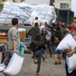 Rafah hoảng loạn sau khi Israel ra lệnh sơ tán 100.000 người để mở cuộc tấn công