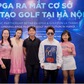 Nguyễn Anh Minh chắp cánh cho đào tạo golf trẻ Việt Nam 
