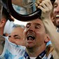 Copa America đăng ký 26 cầu thủ như EURO 2024, đội tuyển Argentina chọn ai cùng Messi?