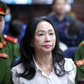 Niêm yết bản án sơ thẩm Trương Mỹ Lan và đồng phạm