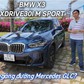 BMW X3 - Kẻ 'ngáng đường' Mercedes GLC