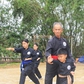 Bình Định: Hỗ trợ kinh phí cho các võ đường, câu lạc bộ võ cổ truyền