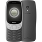 HMD Global hồi sinh huyền thoại 25 tuổi Nokia 3210