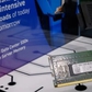 Giá chip nhớ RAM và SSD tăng mạnh