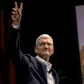 Ai sẽ là người kế nhiệm CEO Tim Cook tại Apple?
