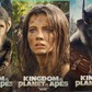 'Kingdom of the Planet of the Apes': Sức hấp dẫn của thương hiệu 'Hành tinh khỉ'