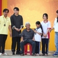 Quyền Linh nhói lòng cảnh ông nội gần 70 tuổi vẫn mưu sinh nuôi 3 đứa cháu