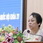 Bà Phạm Khánh Phong Lan: Đừng nhẹ dạ cả tin qua mạng mà mất tiền oan