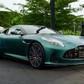 Siêu xe Aston Martin DB12 về Việt Nam, giá từ 19,5 tỉ đồng