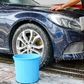 5 điều không nên làm khi tự rửa ô tô, tránh gây tổn hại bề mặt sơn