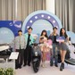 SYM Việt Nam ra mắt xe mới Priti 50 dành cho Gen Z