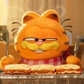 Mèo béo Garfield ‘hạ gục’ Furiosa ngoài rạp
