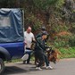 Đà Lạt: Tìm thấy thi thể một phụ nữ đang phân hủy ở hồ Tuyền Lâm