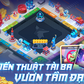 Zingplay chính thức ra mắt game 'Cờ Tỷ Phú 2 - Zingplay' trong tháng 6.2024