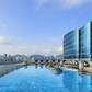 Các khách sạn có địa điểm thuận tiện tại Hong Kong