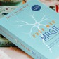 Cuốn sách cảnh báo những nguy hại đến sức khỏe khi thiếu hụt magie