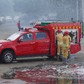 'Soi' trang bị trên xe chữa cháy loại bán tải đầu tiên tại Việt Nam