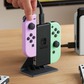 Cuối cùng đã có đế sạc dành riêng cho tay cầm Nintendo Switch