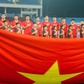 Đội tuyển Việt Nam tiếp tục tụt hạng FIFA, Thái Lan vào tốp 100