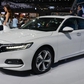 10 ô tô bán ít nhất Việt Nam tháng 12.2024: Honda Accord, Kia K5 dẫn đầu