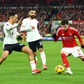 Tuyệt vời Nottingham Forest