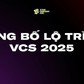 Có gì mới ở Vietnam Championship Series 2025