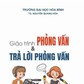 2 cuốn sách hay về nghề báo của tiến sĩ Nguyễn Quang Hòa