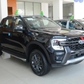 Năm 2024 người Việt tăng mua sắm xe bán tải, Ford Ranger chiếm 75% doanh số