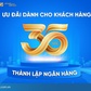 Món quà tri ân đặc biệt dành cho khách hàng - Kỷ niệm 35 năm Eximbank