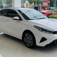 Sedan hạng C dưới 900 triệu: Chỉ Kia K3 tăng trưởng, Mazda3 bán chạy nhất