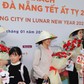 140 chuyến bay chở hơn 20.000 du khách đến Đà Nẵng ngày mùng 1 tết