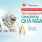 Lễ rút thăm trúng thưởng kỷ niệm 19 năm thành lập Victoria Healthcare