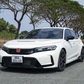 Honda Civic Type R tại Việt Nam tăng giá, lên mức gần 3 tỉ đồng