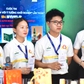 Biến dưa lưới thành rượu vang thơm ngon